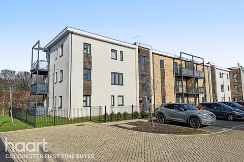 2 bedroom apartment for sale, Arclight Way, Colchester