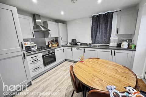 2 bedroom apartment for sale, Arclight Way, Colchester