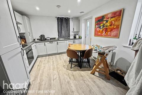 2 bedroom apartment for sale, Arclight Way, Colchester