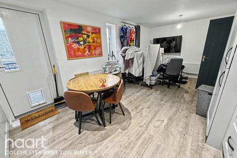 2 bedroom apartment for sale, Arclight Way, Colchester