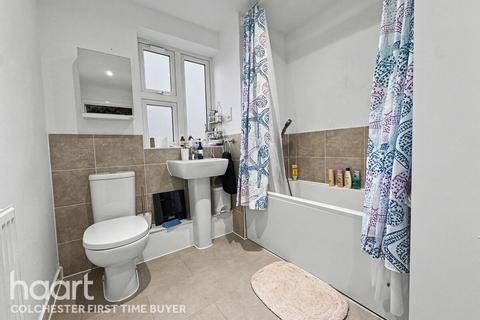 2 bedroom apartment for sale, Arclight Way, Colchester