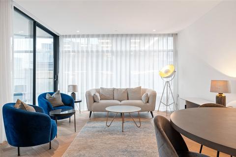undefined, Principal Place, Worship Street, London, EC2A