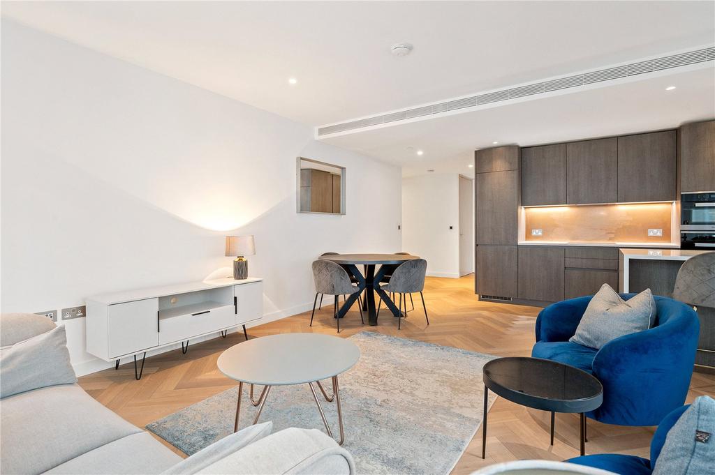 Open Plan