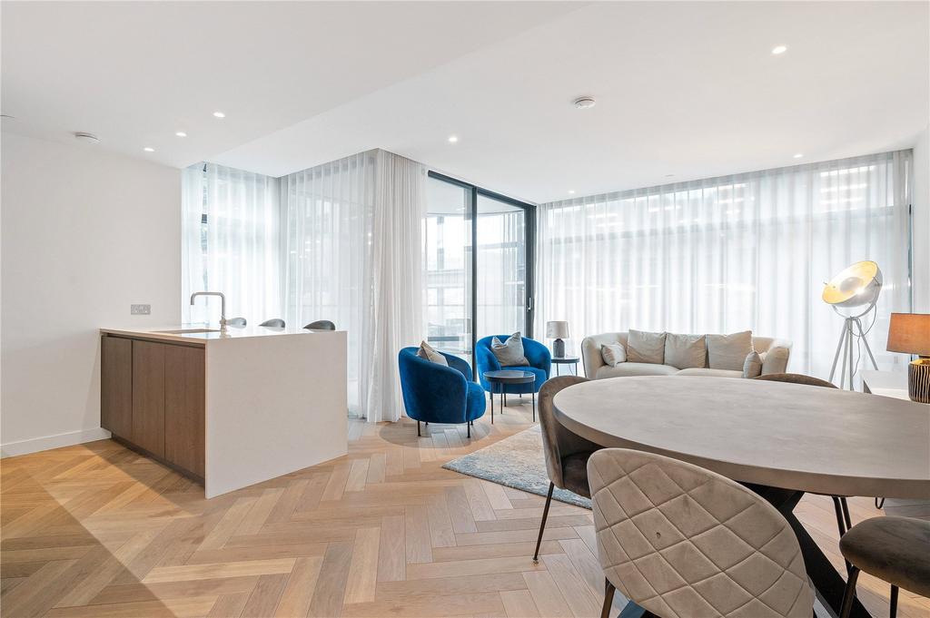 Open Plan
