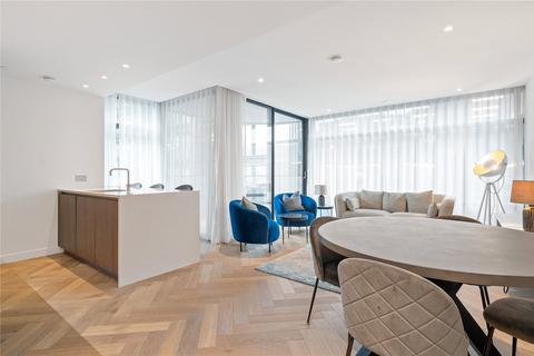 undefined, Principal Place, Worship Street, London, EC2A