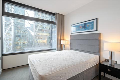 undefined, Principal Place, Worship Street, London, EC2A