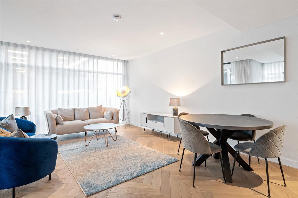 Open Plan
