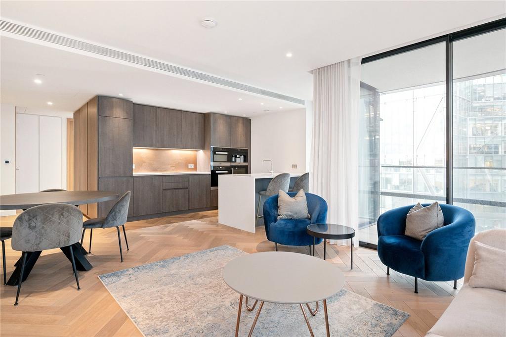 Open Plan