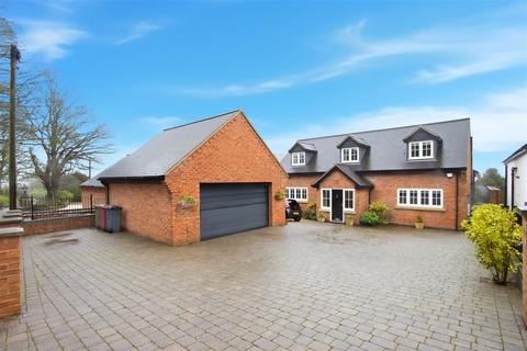 undefined, Longedge Lane, Wingerworth, Chesterfield
