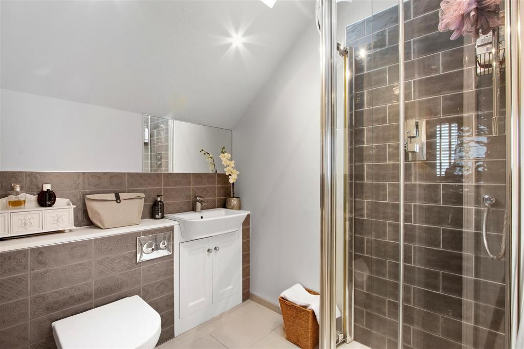 Master En Suite