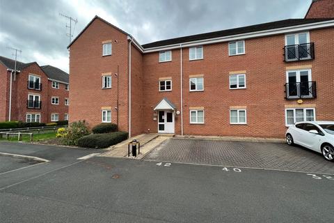 undefined, Century Way, Halesowen, West Midlands