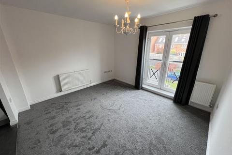 undefined, Century Way, Halesowen, West Midlands