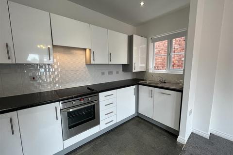 undefined, Century Way, Halesowen, West Midlands