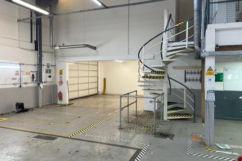 Retail property (high street) to rent, 110 Small Heath Hwy Birmingham B10 0BW