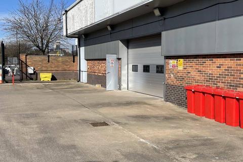 Retail property (high street) to rent, 110 Small Heath Hwy Birmingham B10 0BW