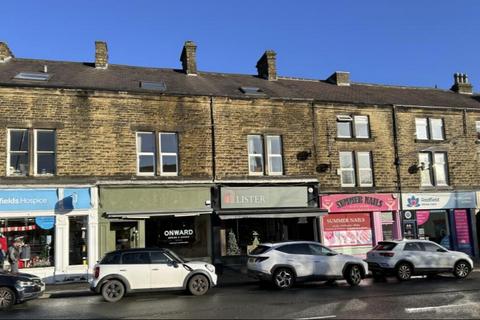 Retail property (high street) for sale, 60-62 Otley Rd Guiseley LS20 8AH