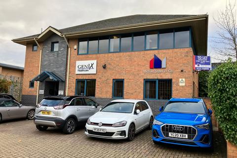 Office to rent, Carlton Ct W Leeds LS12 6LT