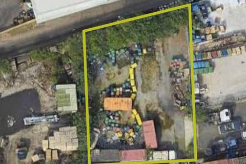 Land for sale, Miskelly St Liverpool L20 8JB