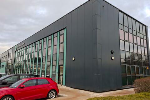 Office to rent, Brunel Way Neath SA11 2FP