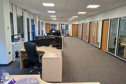 Office to rent, Brunel Way Neath SA11 2FP