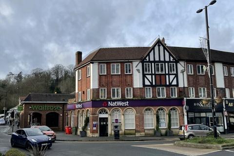 Restaurant to rent, 1-3 Croydon Rd Caterham CR3 6PA