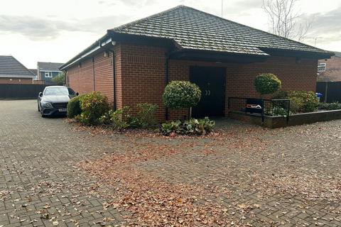 Mixed use for sale, Gloucester Gardens Bagshot GU19 5NU