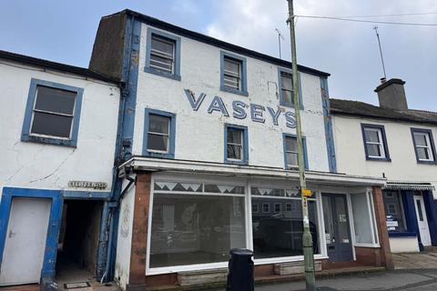 Office for sale, 20-22 Great Dockray Penrith CA11 7DD