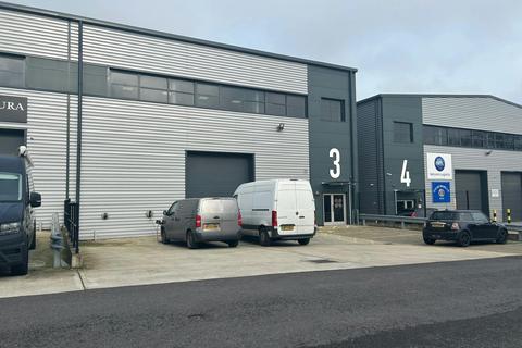 Mixed use to rent, Ellesfield Av Bracknell RG12 8TA
