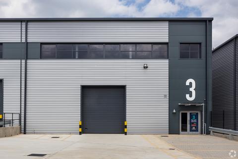 Warehouse to rent, Ellesfield Av Bracknell RG12 8YS