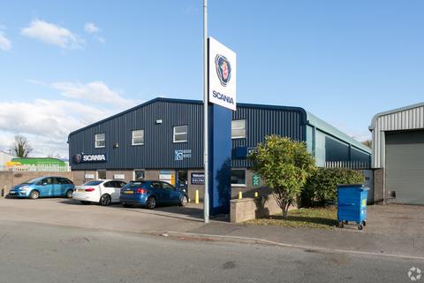 Warehouse to rent, Symondscliff Way Portskewett NP26 5PW