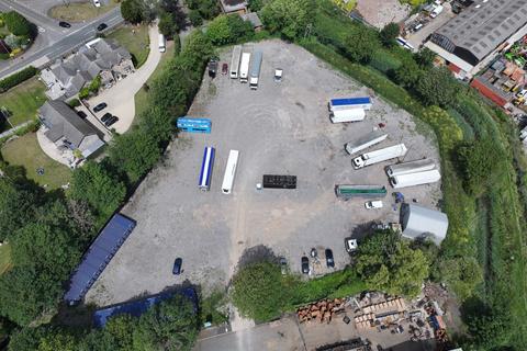Land to rent - Severn Caldicot NP26 4EP