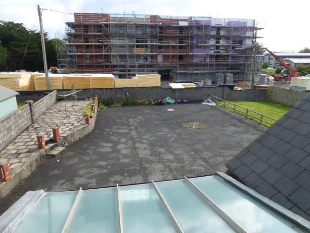 Garden/Parking