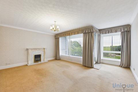 2 bedroom apartment for sale, Ribble Lodge, 8 West Beach, Lytham St. Annes, FY8