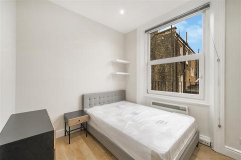 Studio to rent, Cheniston Gardens, W8