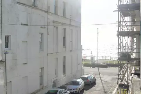 undefined, Sussex Road, St. Leonards-on-Sea TN38