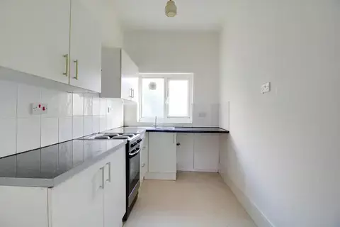 undefined, Sussex Road, St. Leonards-on-Sea TN38