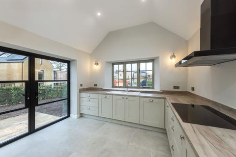 undefined, Old Burford Road, Bledington, OX7