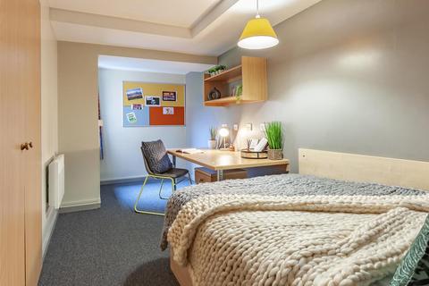 undefined, Wellington Street, Sheffield S1