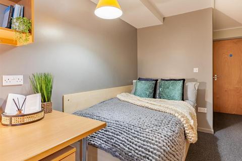 undefined, Wellington Street, Sheffield S1