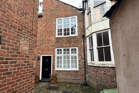 undefined, Hedley Court, Yarm