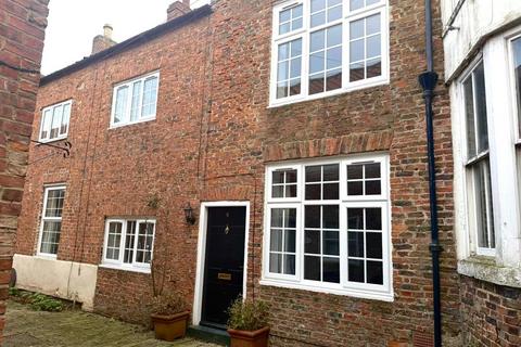 undefined, Hedley Court, Yarm
