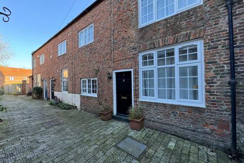 undefined, Hedley Court, Yarm