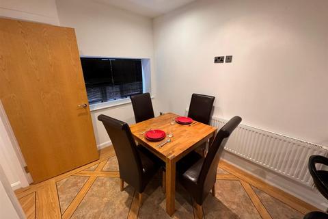 undefined, Hedley Court, Yarm