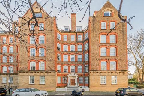 2 bedroom flat for sale, Campden House, London W8