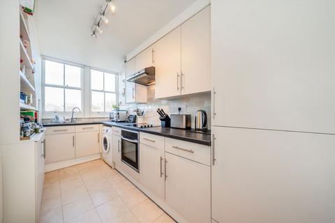 2 bedroom flat for sale, Campden House, London W8