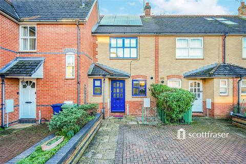 undefined, Cave Street, Oxford, Oxfordshire, OX4