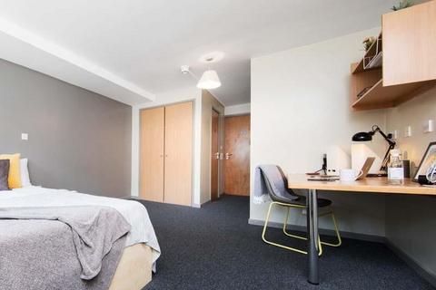 undefined, Wellington Street, Sheffield S1
