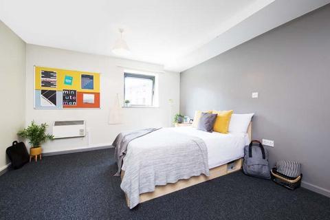 undefined, Wellington Street, Sheffield S1