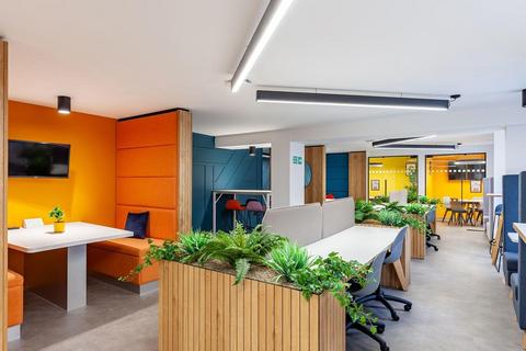 undefined, Wellington Street, Sheffield S1