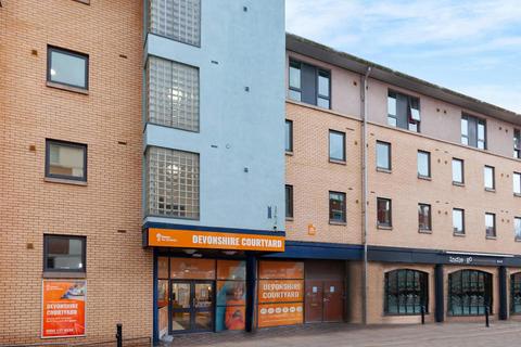 undefined, Wellington Street, Sheffield S1